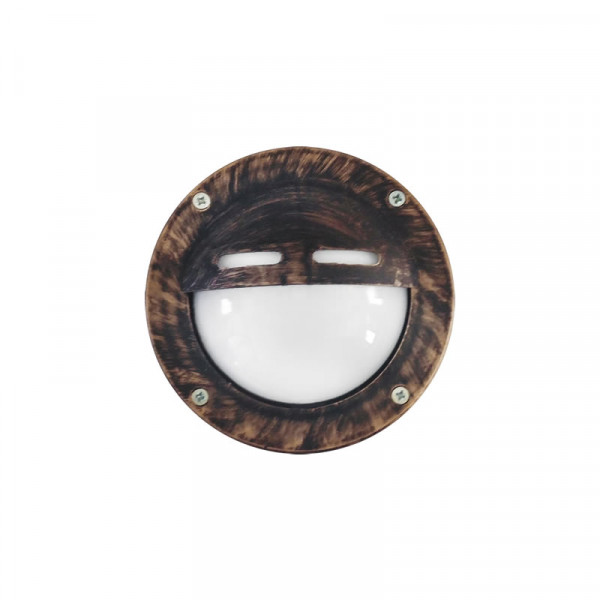 Outdoor Light SLP-10B Bronze