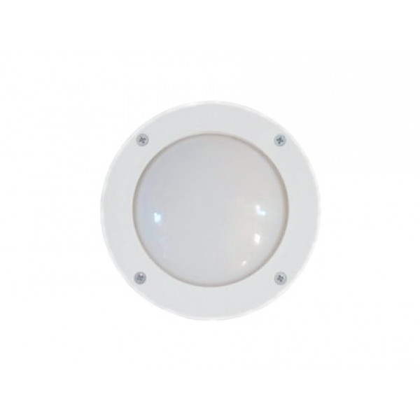 Outdoor Light SLP-10D Silver