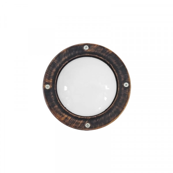 Outdoor Light SLP-10D Black
