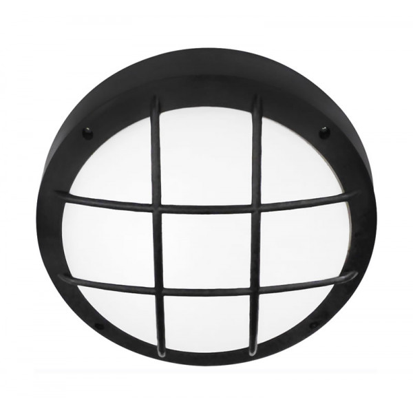 Ceiling Lamp SLP-40B Black