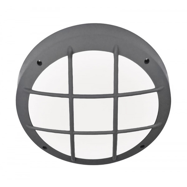 Ceiling Lamp SLP-40B Grey