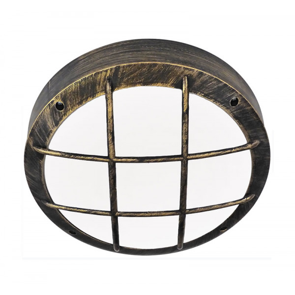 Ceiling Lamp SLP-40B Bronze