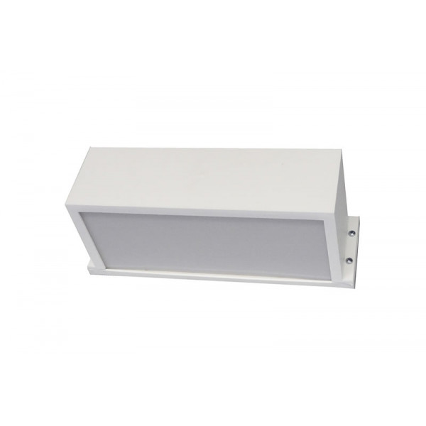 Wall Light SLP-50B Grey