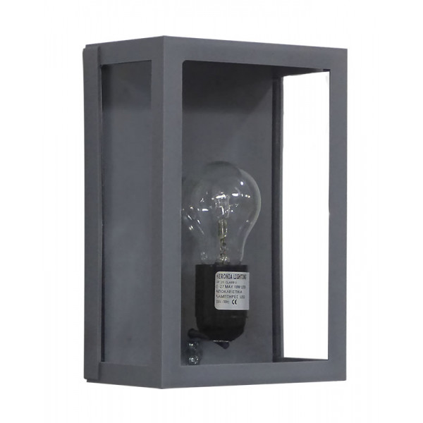 Wall Lamp FLP-100AC Bronze