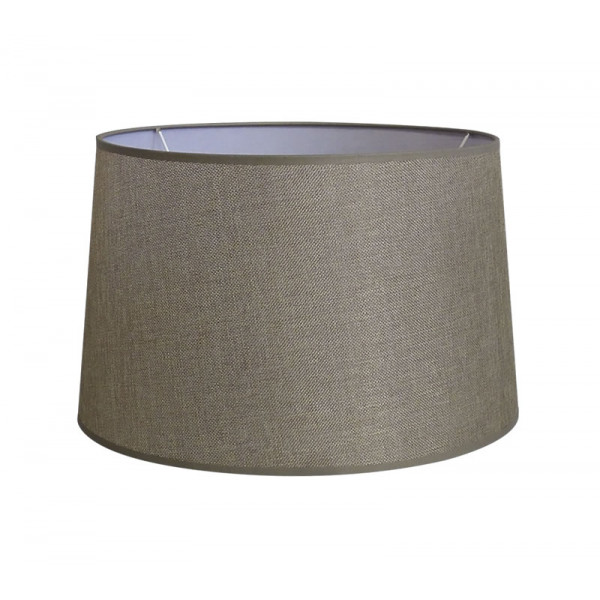 Lamp Shade Dark Sand Φ40