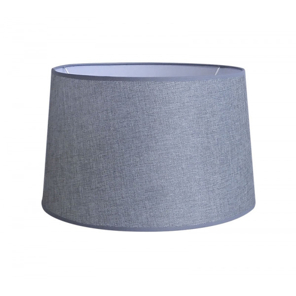 Lamp Shade Grey Φ40