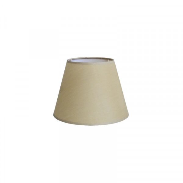 Lamp Shade Beige Φ9