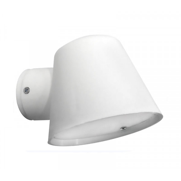 Wall Light/Spot C-09 1LWhite