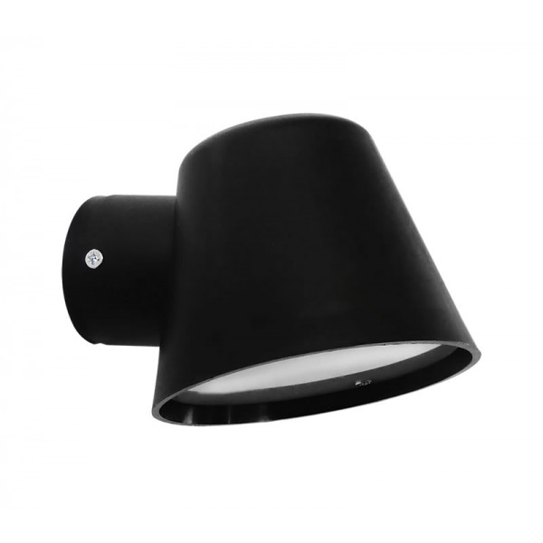 Wall Light/Spot C-09 1L Black