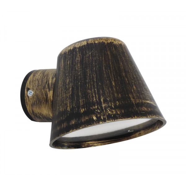 Wall Light/Spot C-09 1L Bronze