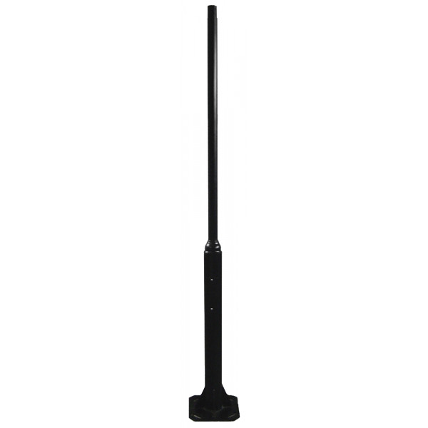 Column LP-352EB 2L 200cm Black 