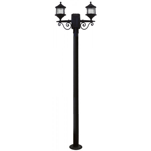 Column LP-700EB 2L 200cm Black 