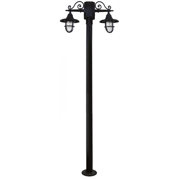 Column LP-150EB 2L 200cm Black 