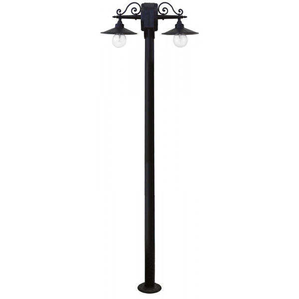 Column LP-100EB V30 200cm Black