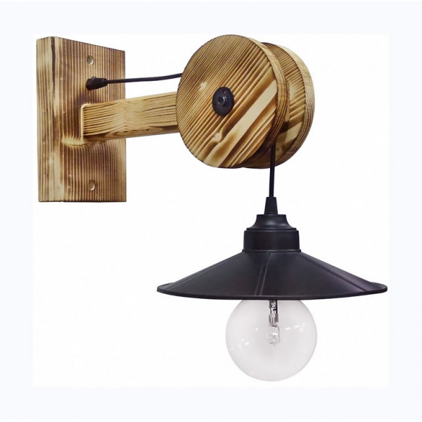 Wall Light Vintage R-300Ap LP-150