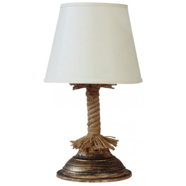 Table Lamp Rope Am-18PR Rope