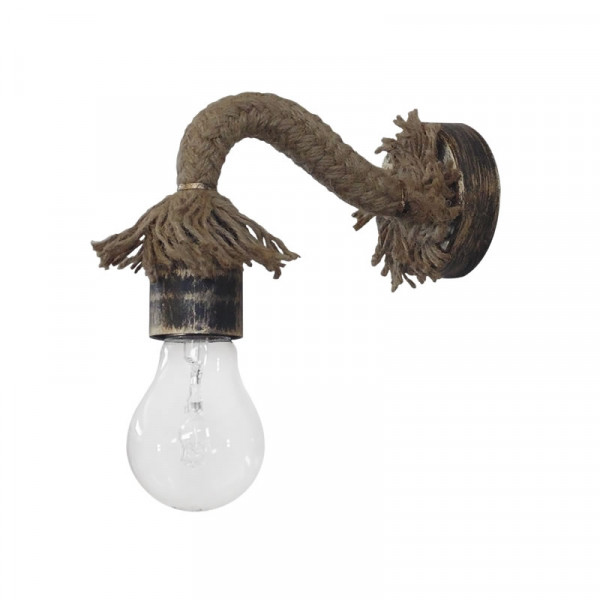 Wall Light Rope UT-25Ap Rope