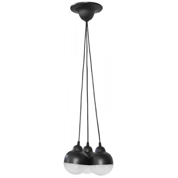 Pendant C-010Pendel 3/V Bronze