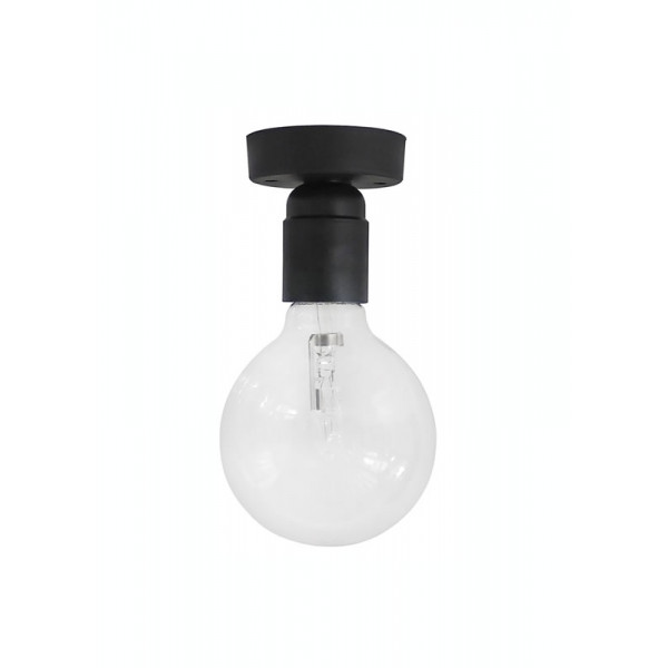 OVO 1/L BL-WH Pendant Plastic