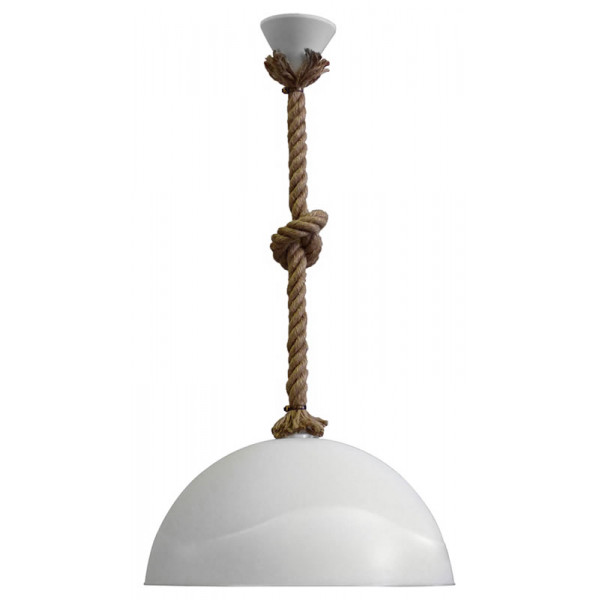 Lamp Ράγα Fun-40 2L Raga Rope