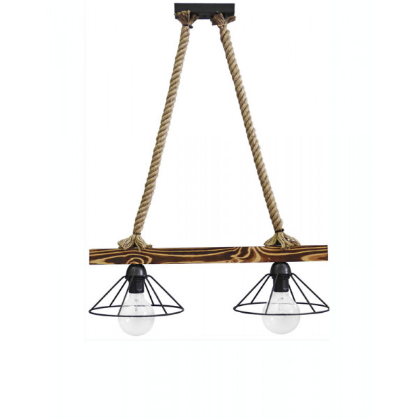 Lamp Rope UT-350 3L Raga Rope