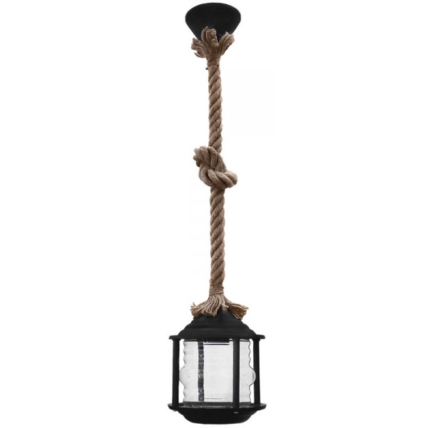 Pendant LP-180K Rope UT-BR