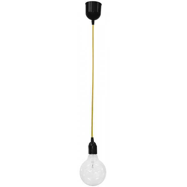 Pendant KA-01 1/L Blue Cable