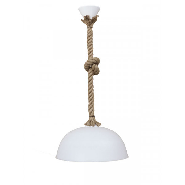 Mix-White Sfera/30 1L Rope Mix-White