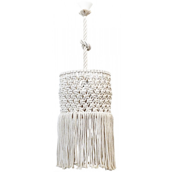 Macrame Mac-02C 2L Rope