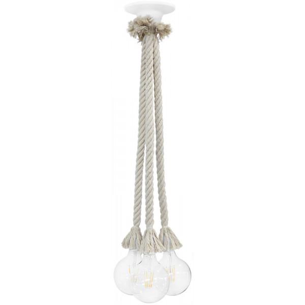 Macrame E/27K Mac-Rope 1L