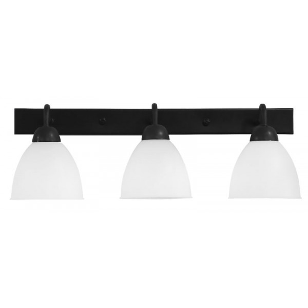 Wall Light 3 Lamp OVO/AP 3/L Raga BL-WH