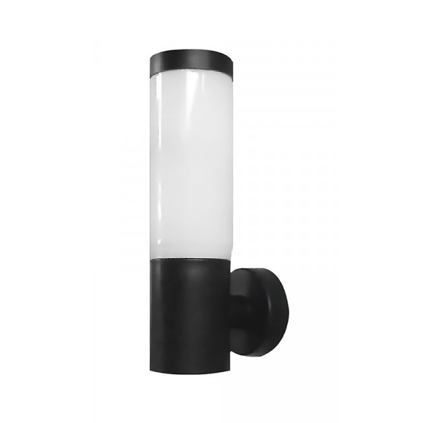 Wall Light D-02 2L Black