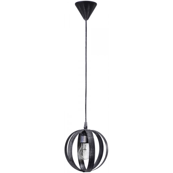 Lamp S-42 1/L Black