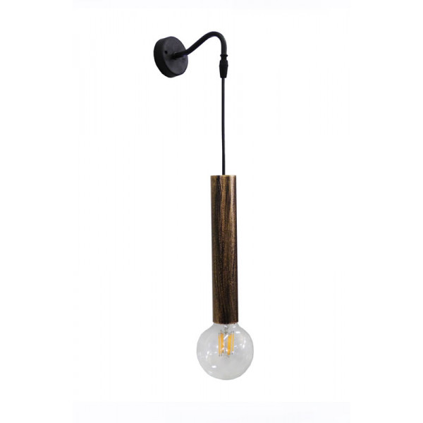 Wall Light S-42Ap LPqomfe