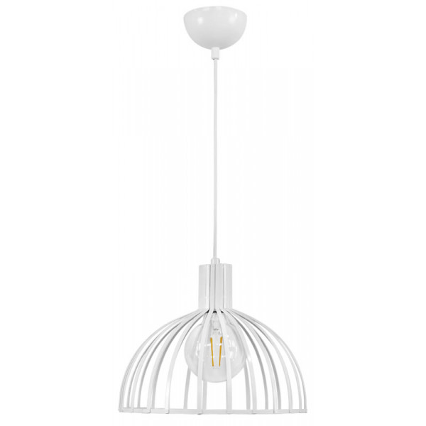 Pendant Paris/33 Black 1L V33 Metal