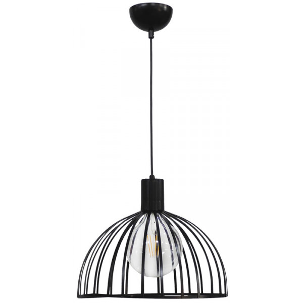 Pendant Paris/33 Gold 1L V33 Metal