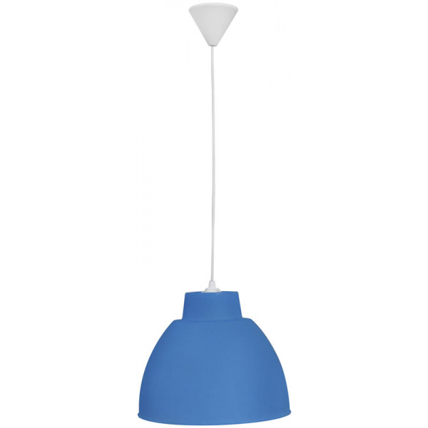 Childrens Lamp Bottle-29 1L Blue-Blue
