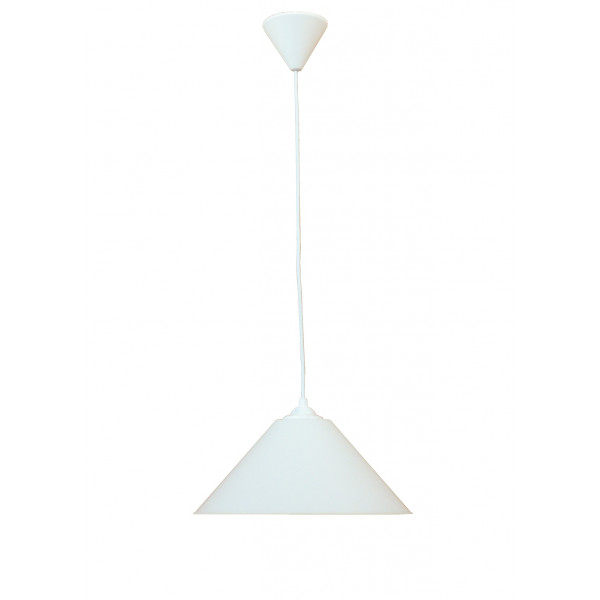 Pendant Sfera/30 1L White