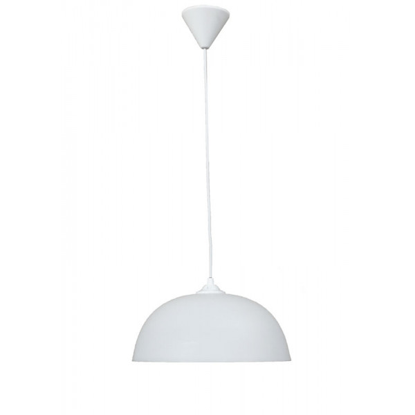 Pendant Public 1L BL-White