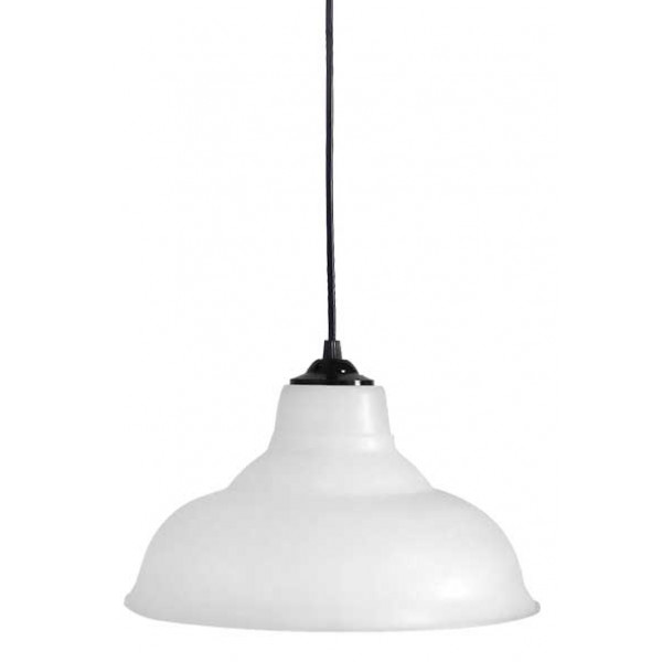 Pendant Public 1L Black