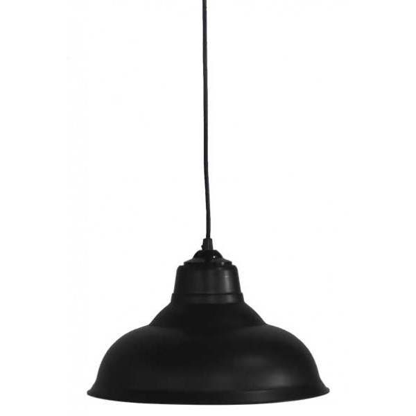 Pendant Public 1L Bronze