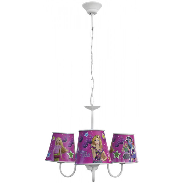 Childrens Lamp Poya 3L