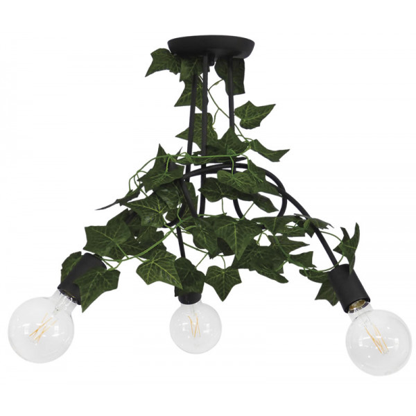 Ceiling Lamp Plex 3L Edem -A-