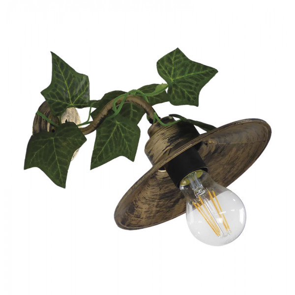 Wall Light As-160Ap Edem -A-