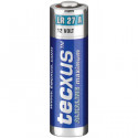 Alkaline battery LR 27A 12V blister