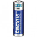 Alkaline battery LR 27A 12V blister