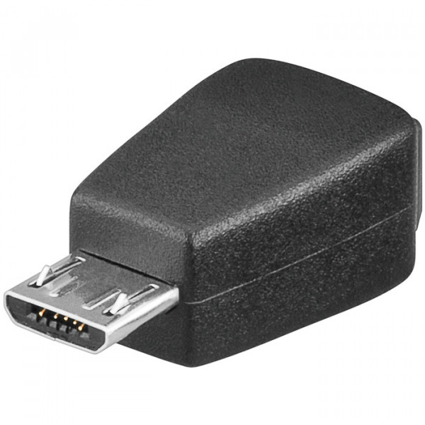 USB adaptor