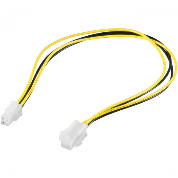 4 pin power extension cable.