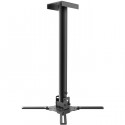 Meliconi TV/Projector ceiling mount 2 in 1