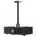 Meliconi TV/Projector ceiling mount 2 in 1